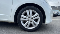 Honda Jazz 1.4 i-VTEC ES Plus 5dr Petrol Hatchback